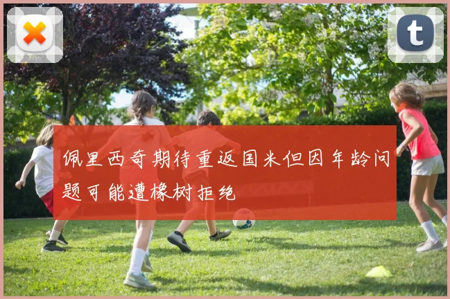 佩里西奇期待重返国米但因年龄问题可能遭橡树拒绝